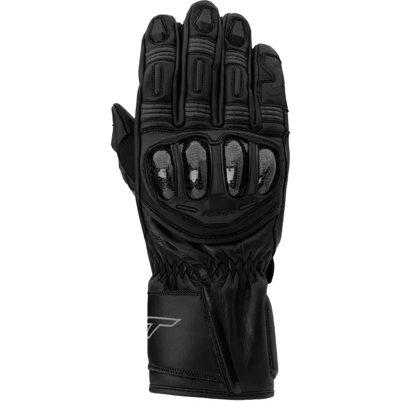 S1 Ce Glove Black/Black 2xl