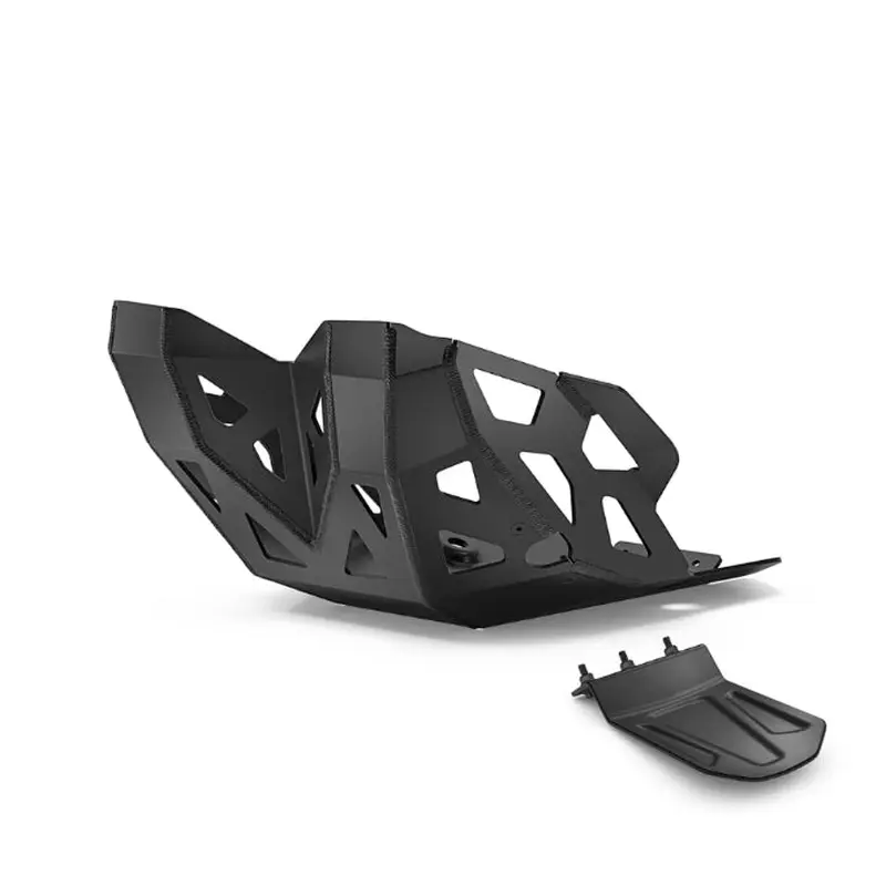 Yamaha 2025 Tnr 700 HD Aluminum Skid Plate