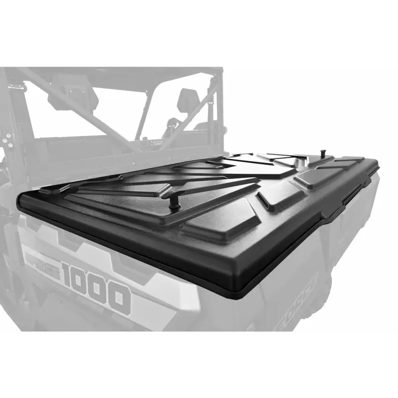 Cargo bed cover / flakkpa UFORCE 1000