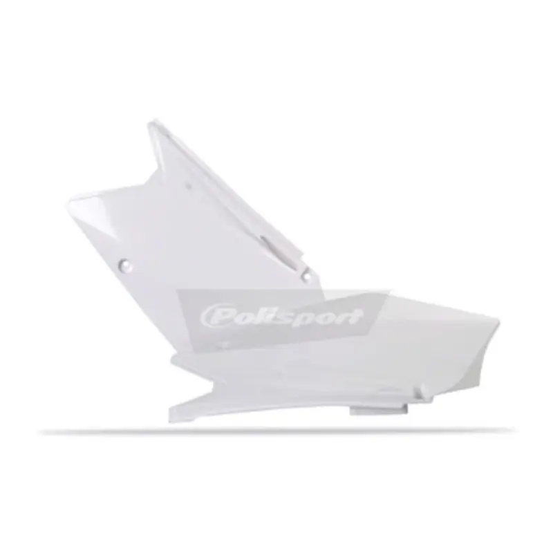 SIDE PANELS SUZ RMZ450 05-06 WHT #PS8602700003