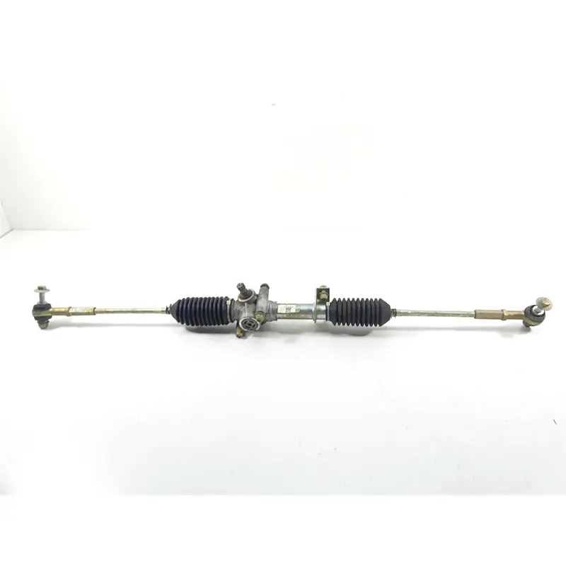 2018 Can Am Commander 1000R XT Rack & Pinion Steering Unit 709401500 709402387