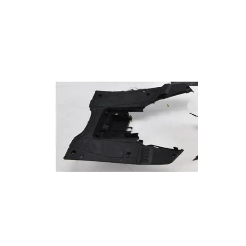 Foot Panel