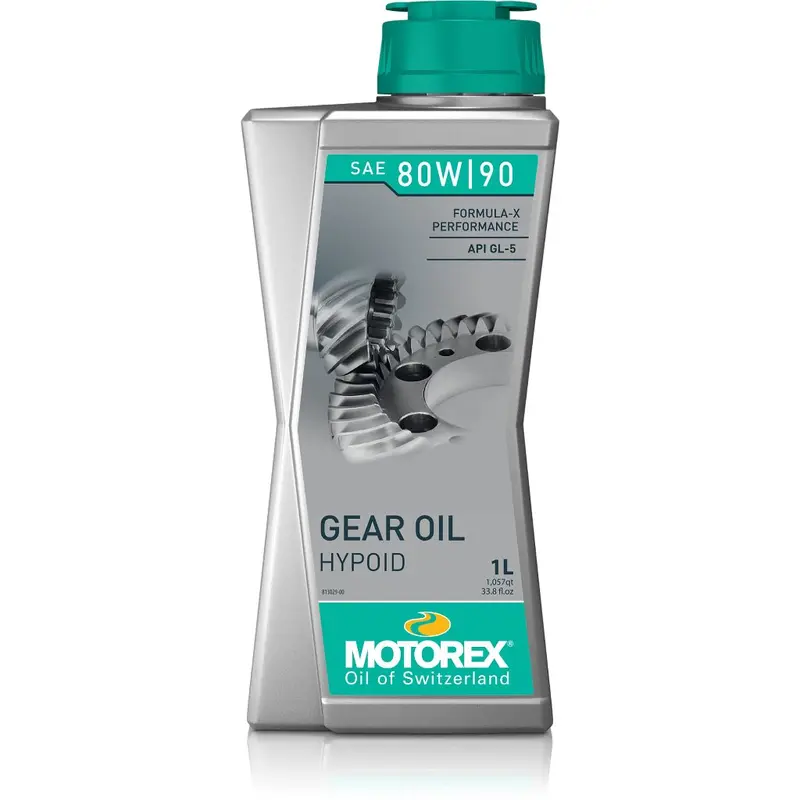 Motorex Hypoid Gear Oil