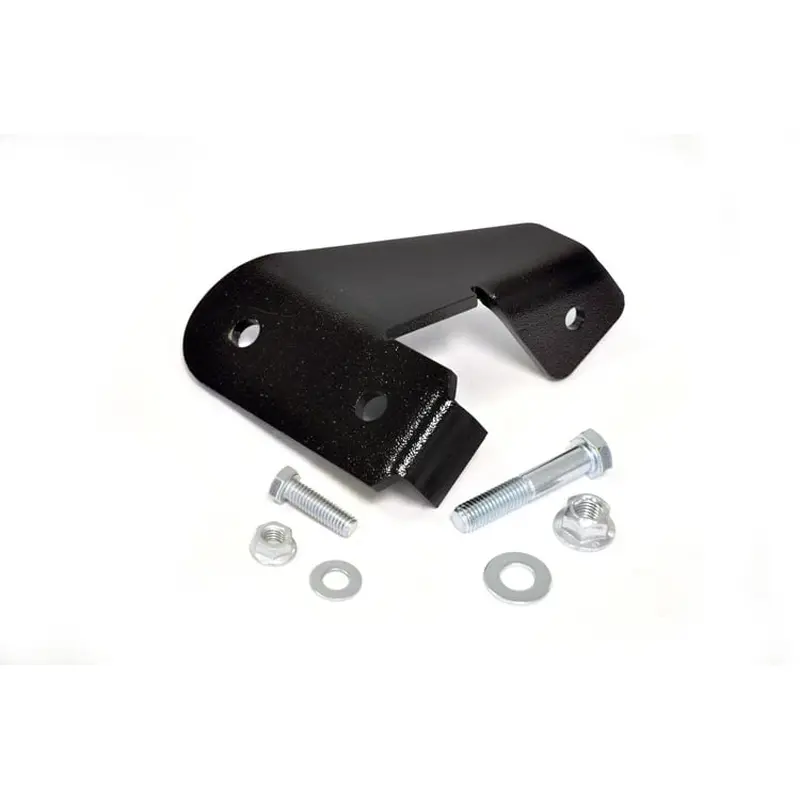 Track Bar Bracket | Front | 4-6 Inch Lift | Jeep Wrangler YJ 4WD (1987-1995) | 1163