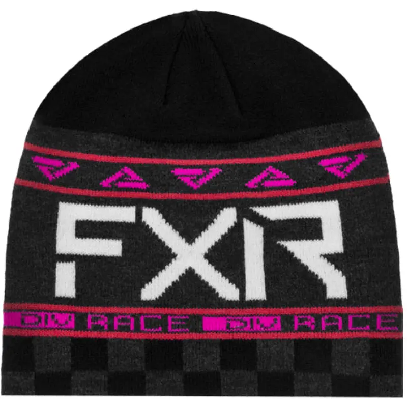 Tuque Race Division Junior