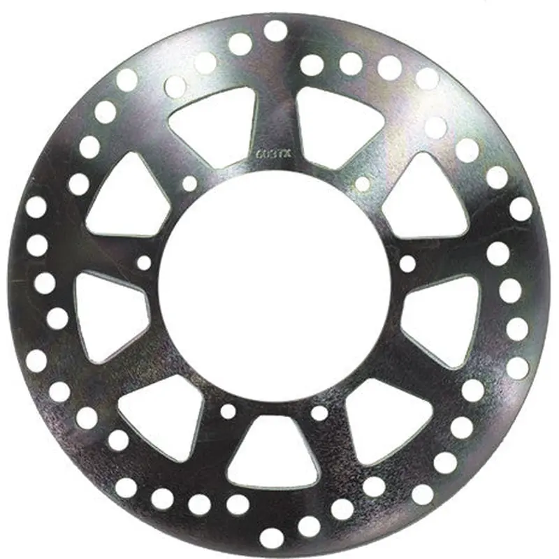 EBC STANDARD ROTOR MD6224D