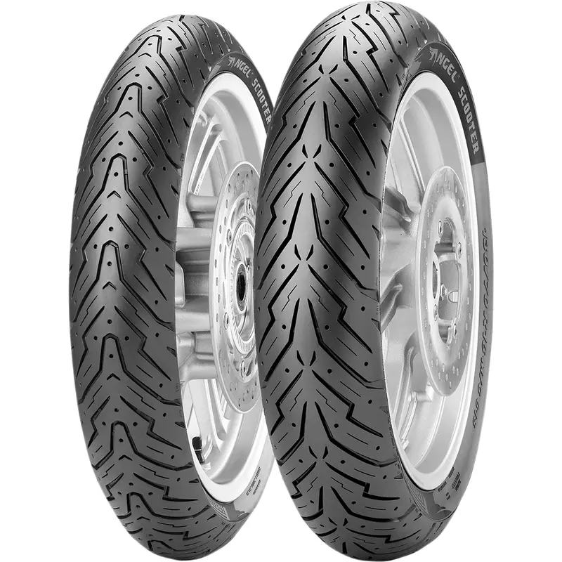 PIRELLI Tire - Angel Scooter - Front - 3.50-10 - 59J 2903000
