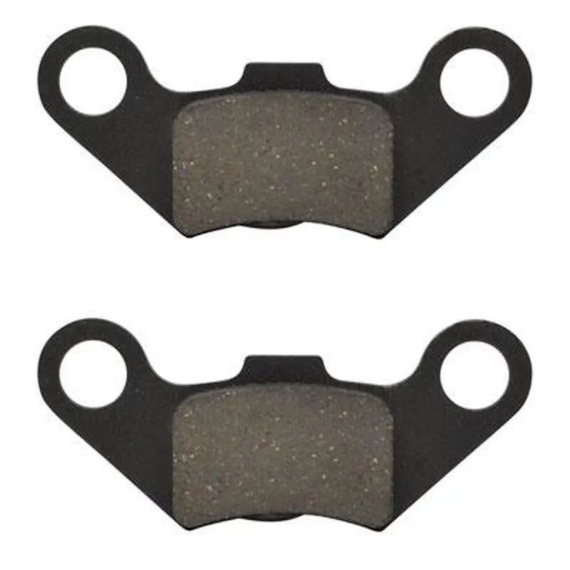 Brake Pad Set - Tao Tao ATA125D, ATA125G, Cheetah, TForce