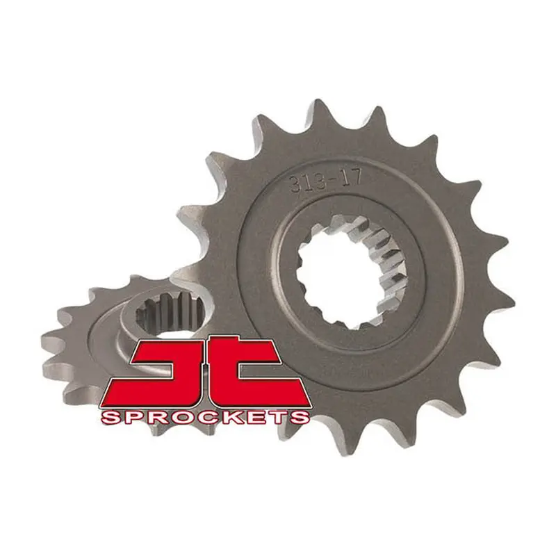 JT Sprockets Front OE Steel T15 #525 JTF1371.15