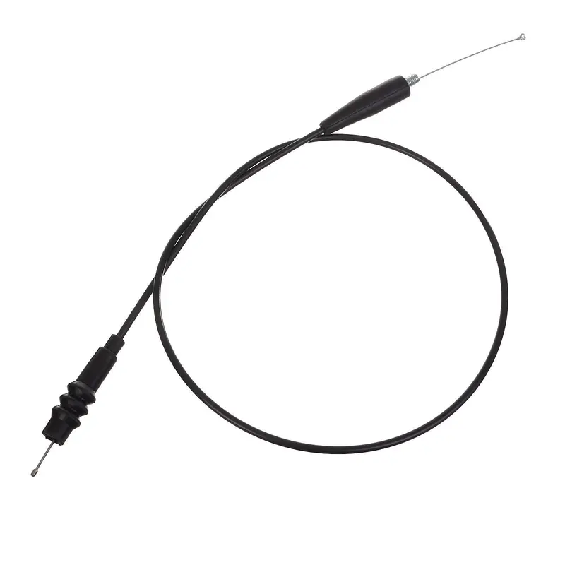 Motion Pro Throttle Cable Kawasaki KX125/250 '92-