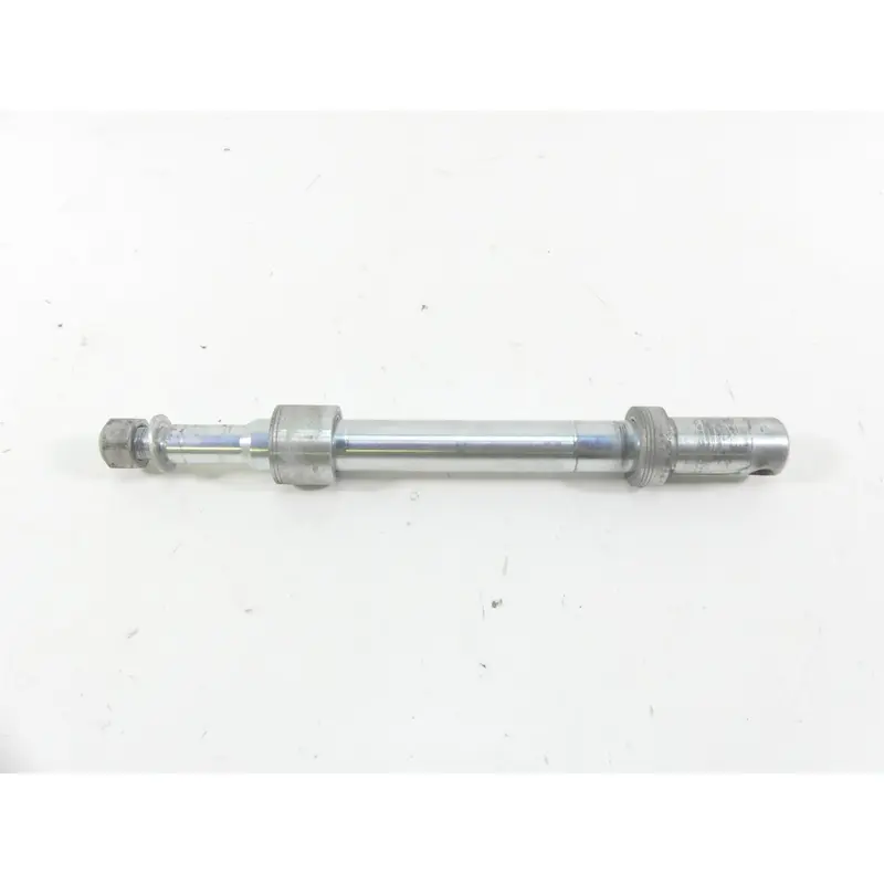 2015 Harley FLS Softail Slim Front 25mm Wheel Spindle Axle 41545-07