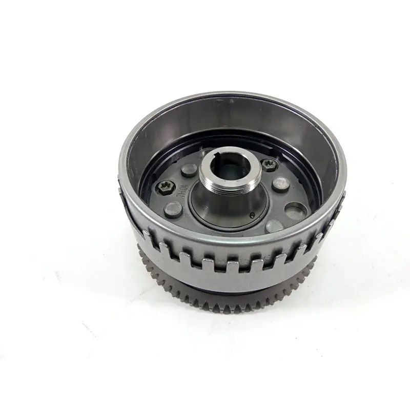 2018 Can Am Commander 1000R XT Ignition Fly Wheel Flywheel 420685649