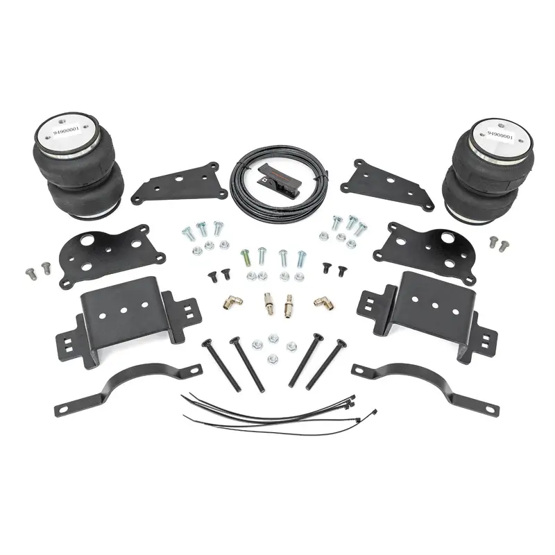 Air Spring Kit | Ram 2500 2WD (2014-2024) | 10037