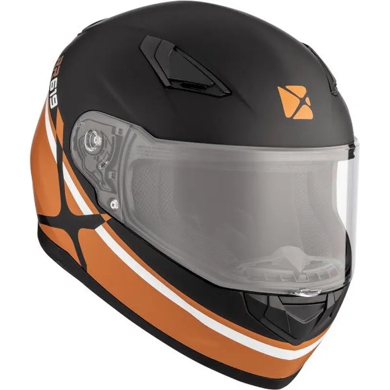 Casque RR619 Quantum - Liquidation