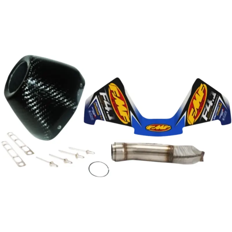 FMF 94dB Spark Arrestor Insert - 4.1 RCT 040678