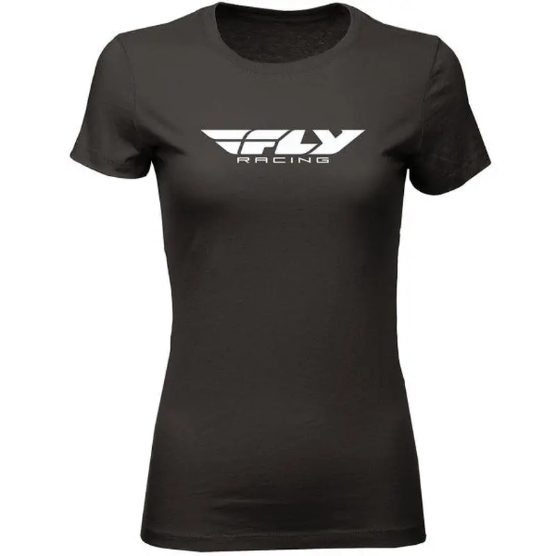 T-shirt Corporate Femme
