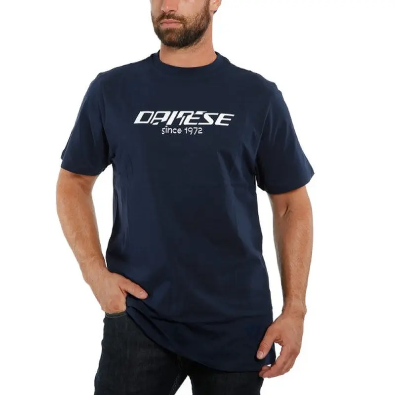T-Shirt Paddock Long - Liquidation