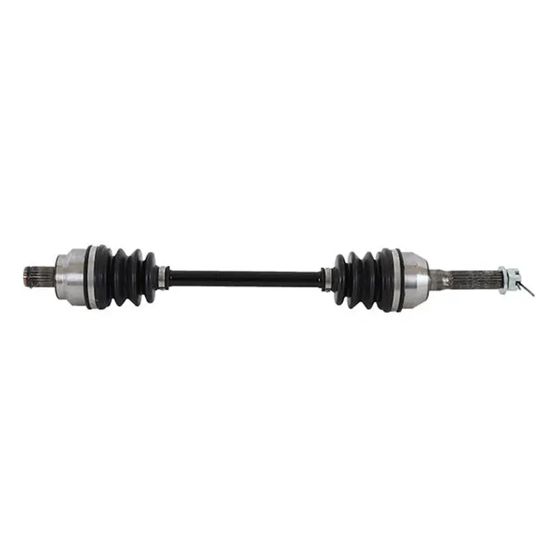 ALL BALLS COMPLETE AXLE (AB6-PO-8-321)