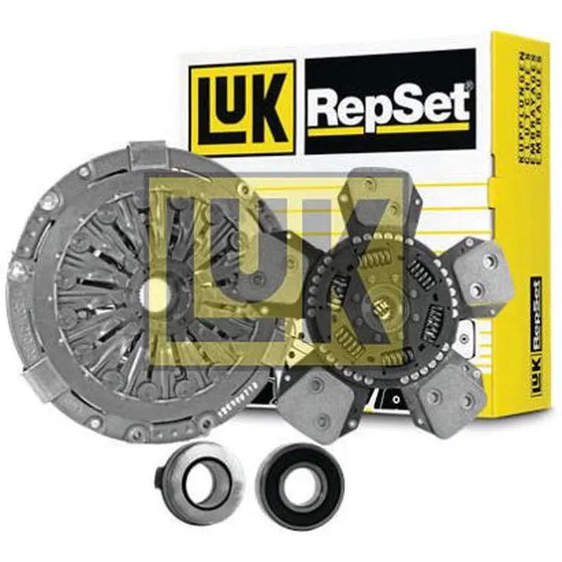 Clutch Kit with Bearings - S.147248