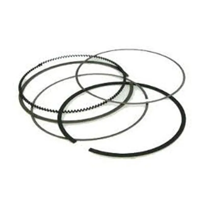 NAMURA PISTON RINGS FOR NAMURA PISTONS ONLY NA-30080-4R