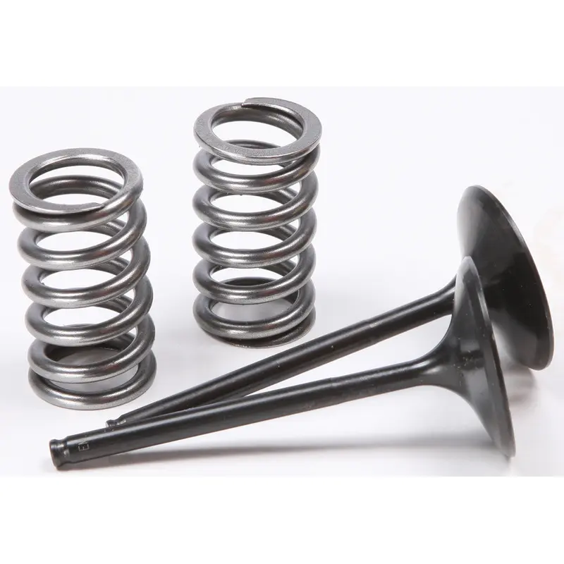 PROX STEEL INTAKE VALVE/SPRING KIT 28.SIS1409-2