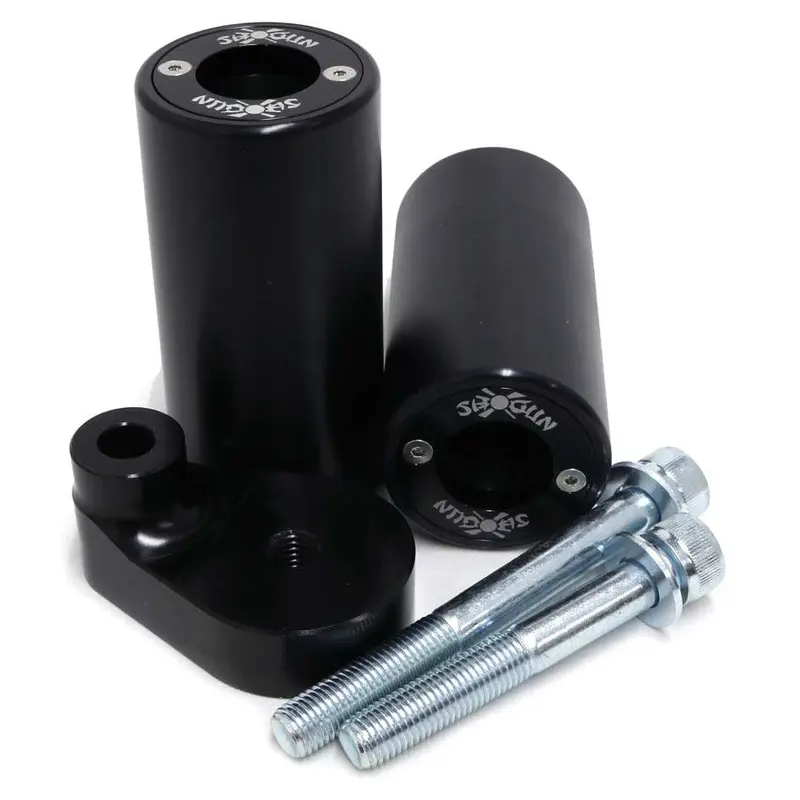 SHOGUN PA2 FRAME SLIDERS NO CUT 715-6349