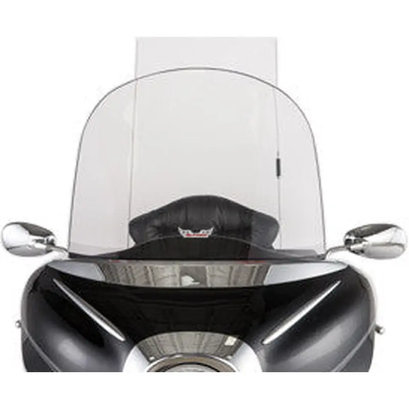 SLIPSTREAMER WINDSHIELD VENTURE 19" CLEAR S-142-19