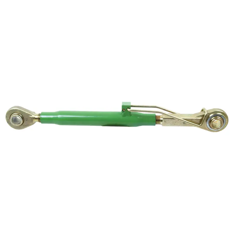 Top Link (Cat.20mm/2) Ball and Ball, 1 1/8'', Min. Length: 549mm. - S.4261
