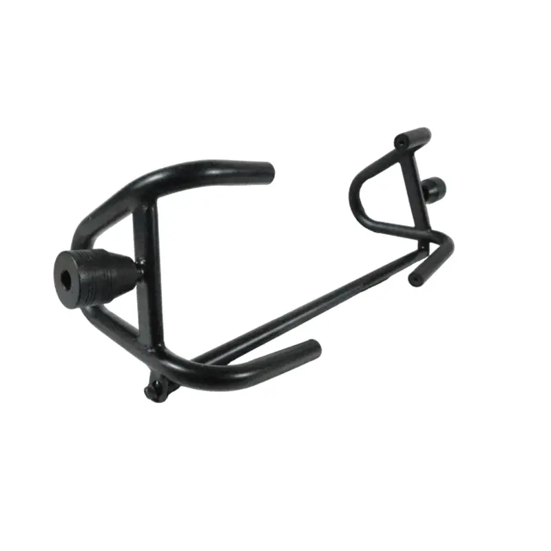 BAJAJ Dominar 400 BS6  - Motocare  Crash Guard With Dual Sliders