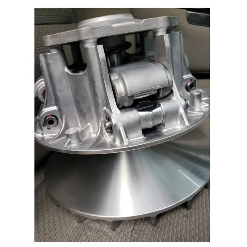 Kawasaki KRX 1000 OEM PRIMARY CLUTCH ASSEMBLY