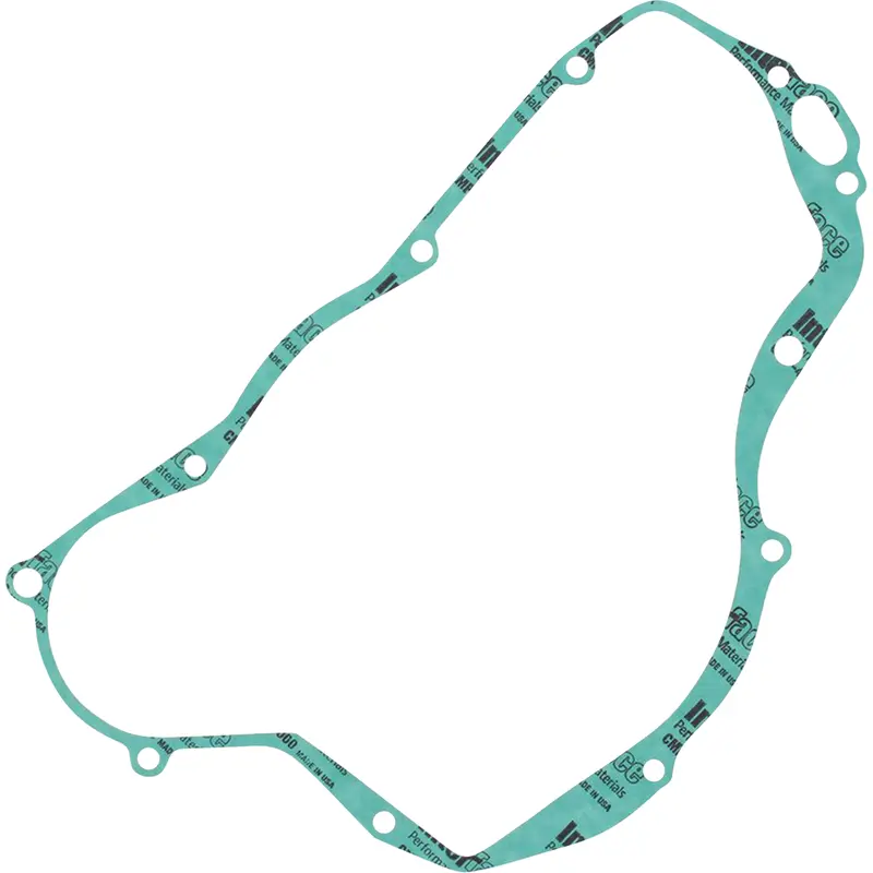 MOOSE OFFROAD Inner Clutch - Side Cover Gasket Kit - Suzuki 817551mse