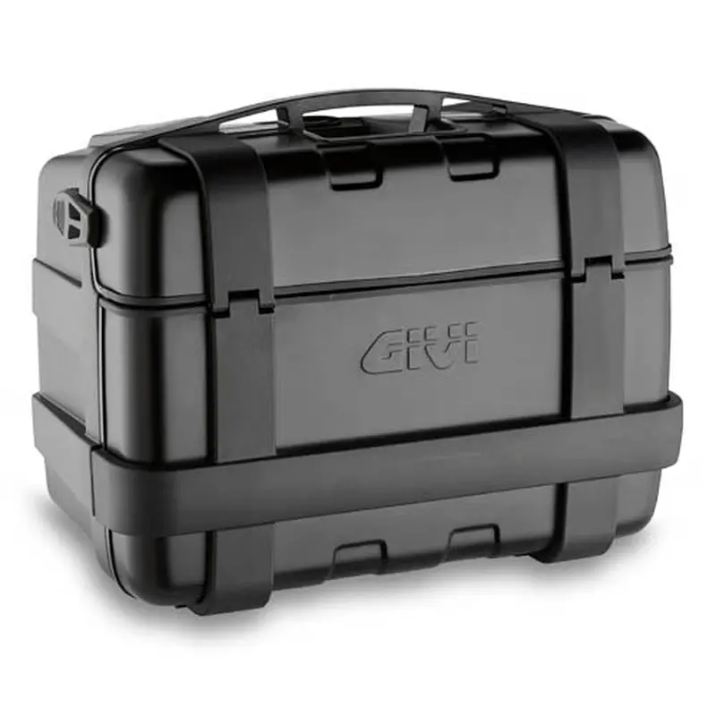 Givi Trekker 46 lt Case Black (single)