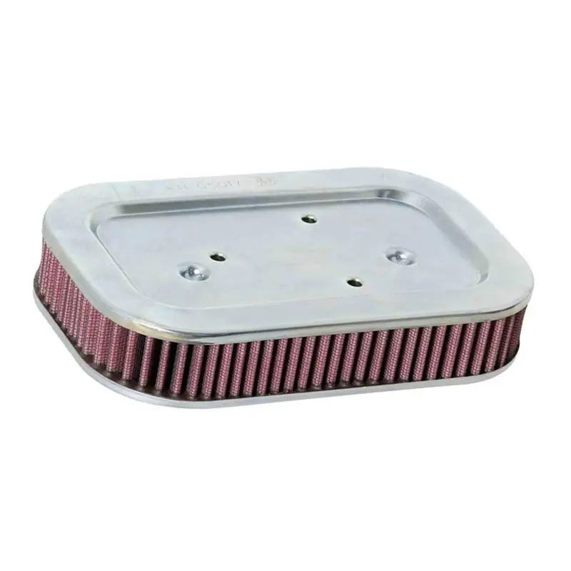 K&N REPLACEMENT AIR FILTER XL883/1200 04-