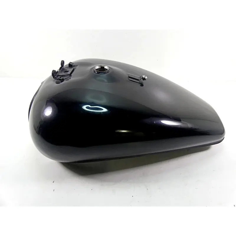 2008 Suzuki M109R VZR1800 Fuel Gas Petrol Tank Reservoir - Read 44100-48G00