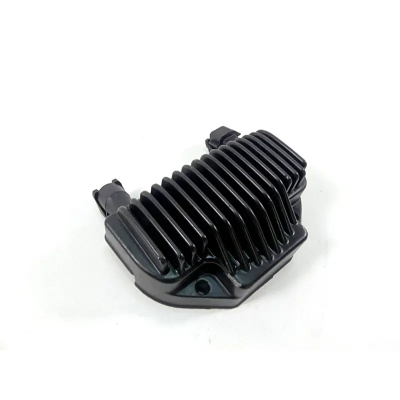 2014 Harley FXDL Dyna Low Rider Rectifier Voltage Regulator 74631-08A