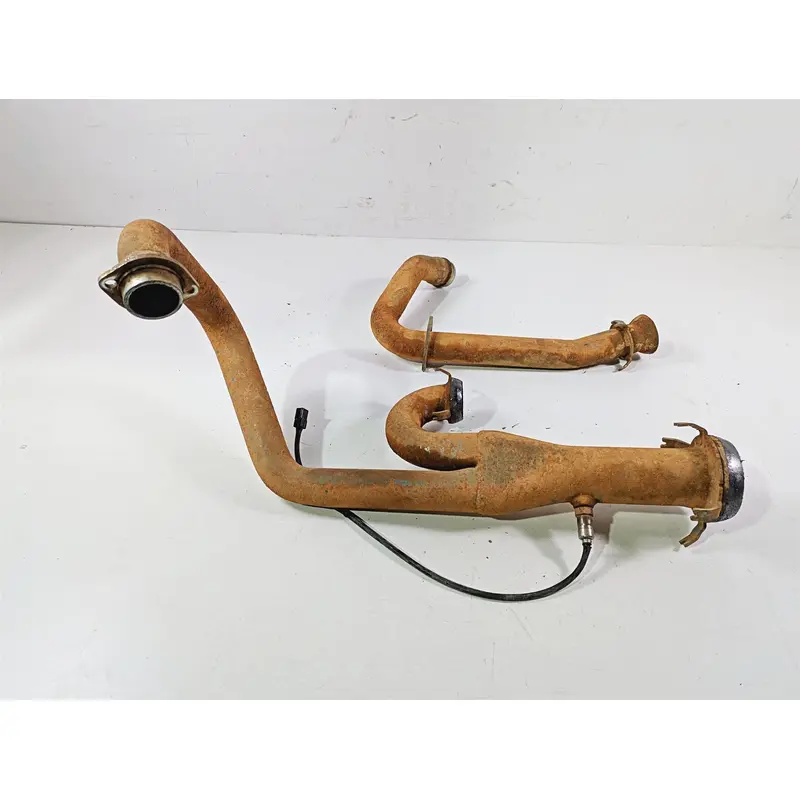 2015 Arctic Cat Wildcat 1000 X LTD Exhaust Pipe Header Set 0512-810 0512-811