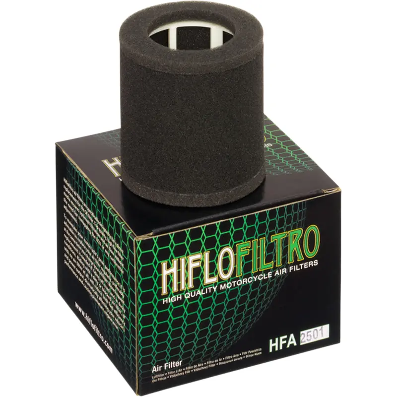 HIFLOFILTRO Replacement OE Air Filter - Kawasaki HFA2501
