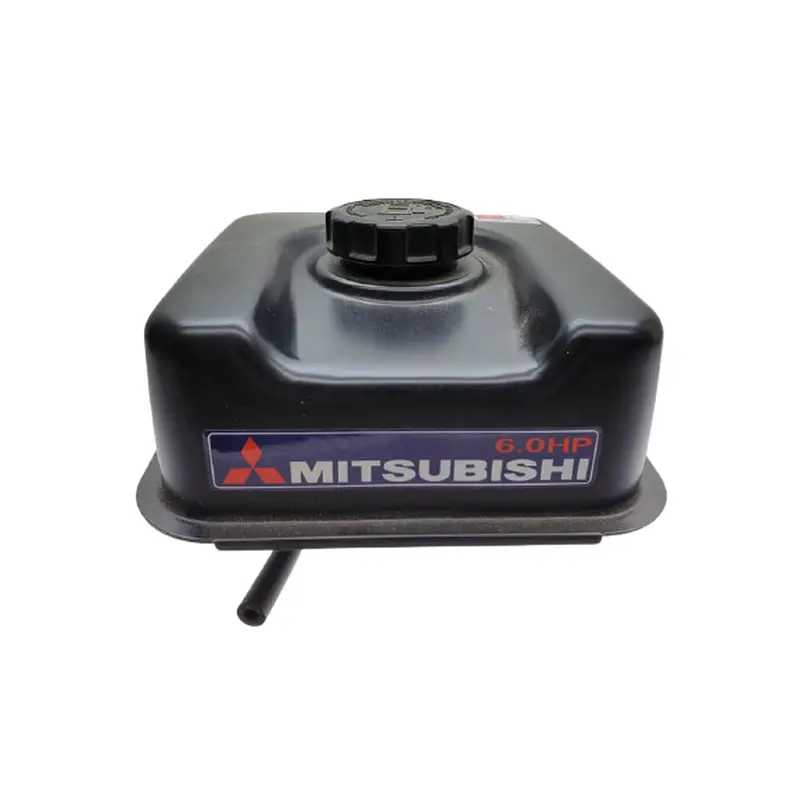 Mitsubishi Engine Gas Tank (one gallon)