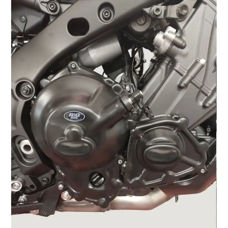 R&G Racing Engine Case Cover RHS For 2021-2024 Yamaha MT-09 FZ-09