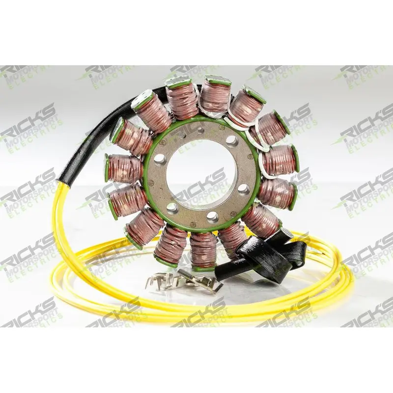 Ricks Stator For Honda CBR1000RR 2008-2009 21-153