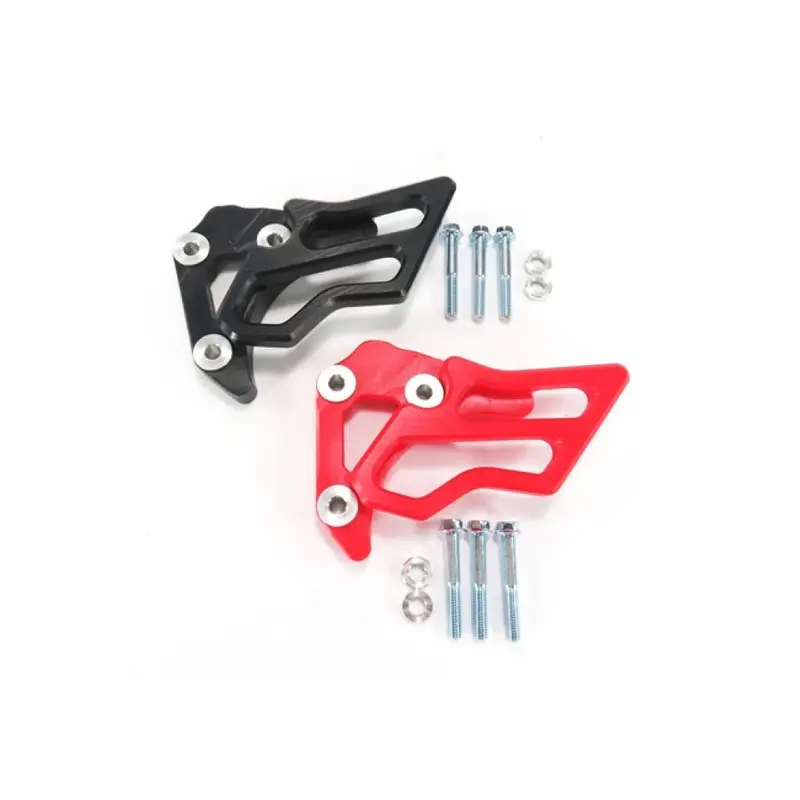 TM Designworks - Integrated Case Saver Sprocket Cover Beta 250-520cc ('11-'22) BCC-253