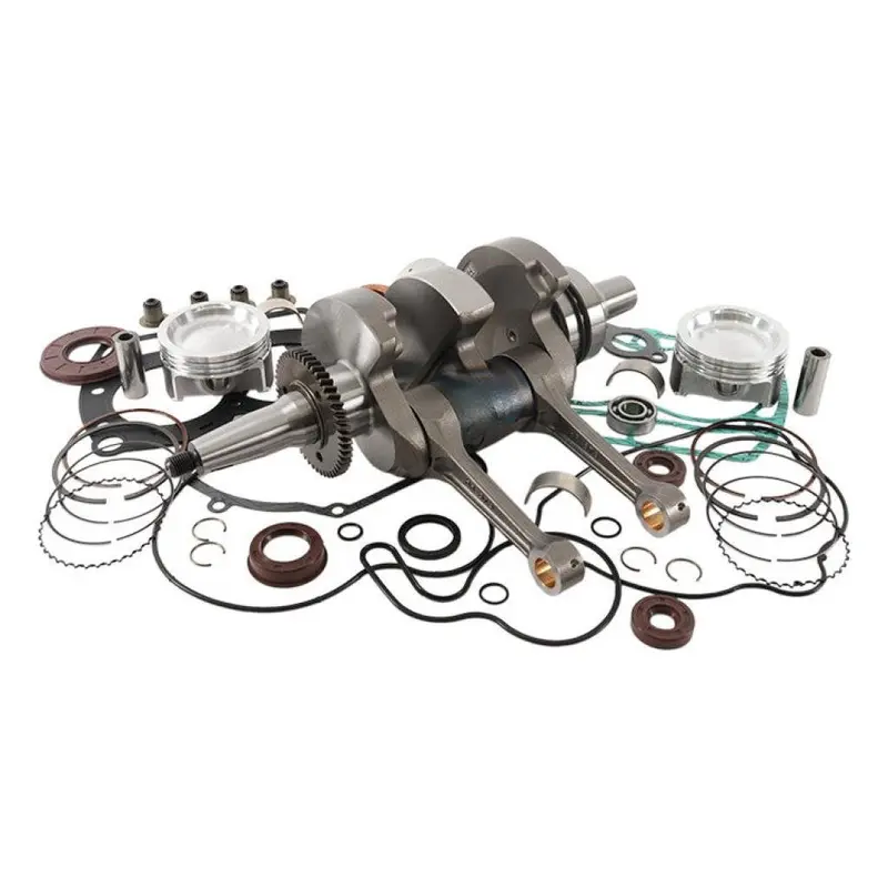 Vertex Complete Engine Rebuild Kit For Polaris | WR101-057