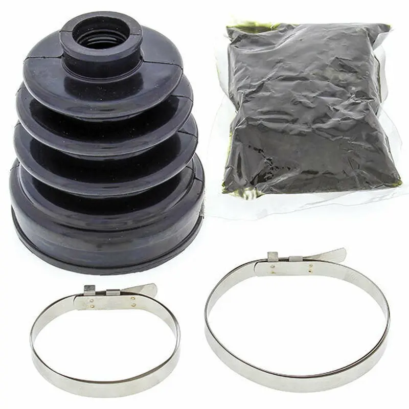 ALL BALLS CV BOOT KIT (19-5010)