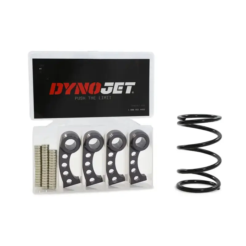 Clutch Kit for Kawasaki Krx1000