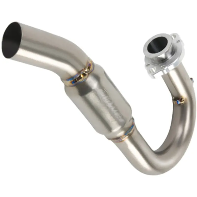 Powerbomb Header S/S Hon Crf250'14