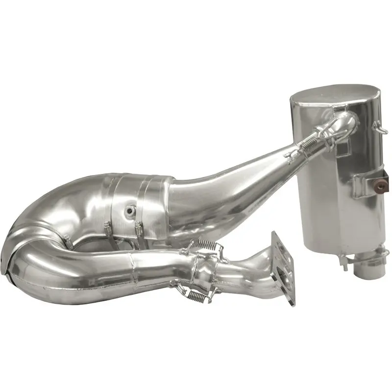 SLP SINGLE PIPE POL 600 RMK 09-645
