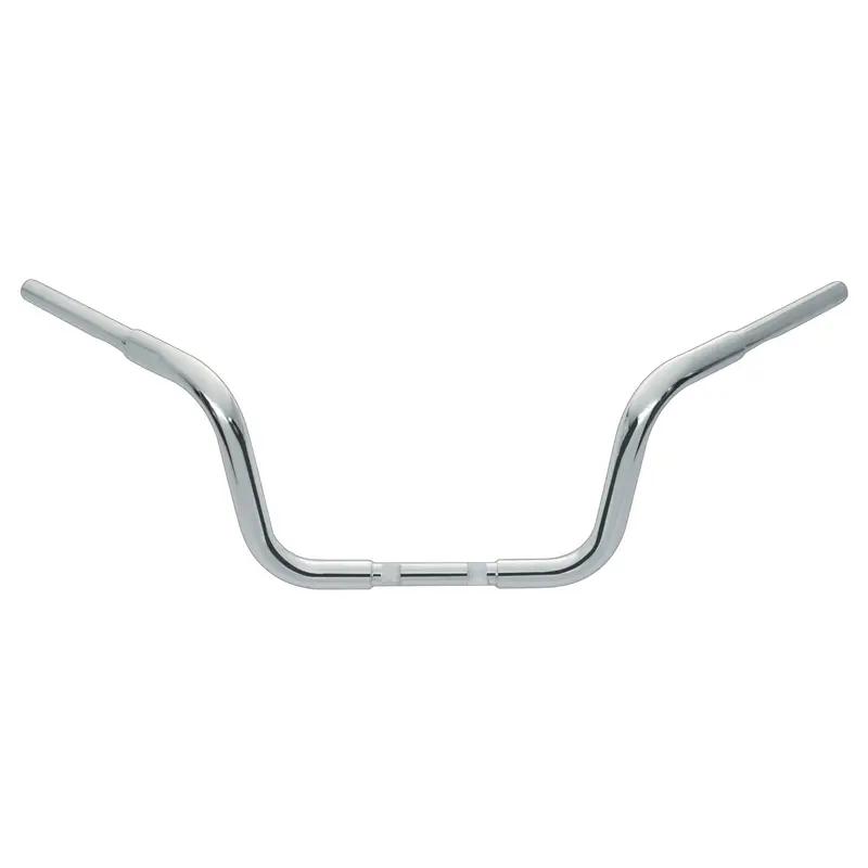 WILD 1 CHUBBY BABY APE HANGER 8.5" CHROME WO513