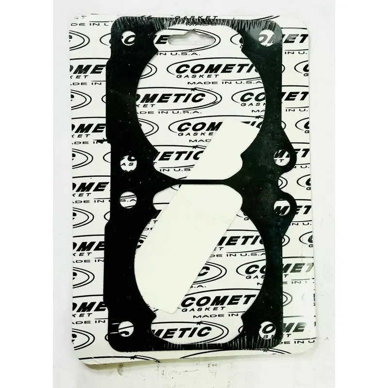 Banshee Super Cub Supercub Base Gasket .059 Fiber 72mm Cylinder One Piece 1.5mm