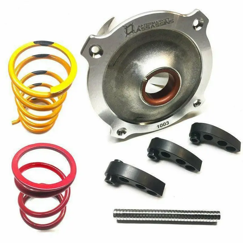 Polaris RZR 900 (2016+) Stage 2 Clutch Kit