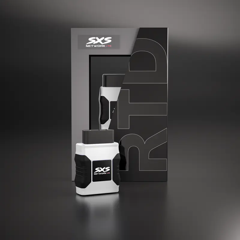 Tuning & Diagnostics 22-24RZR Pro R